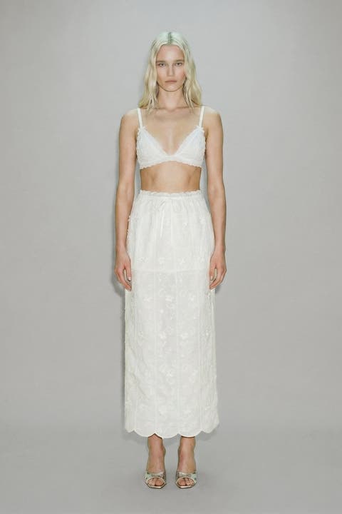 Marjorie Skirt