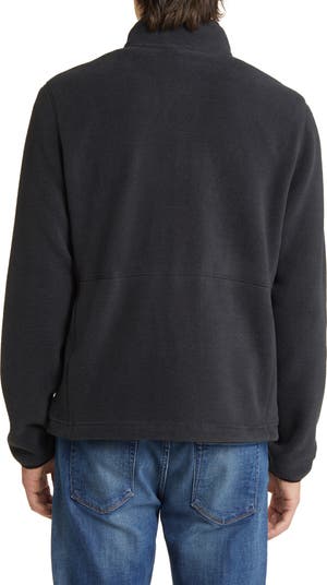 L.L.Bean Mountain Classic Fleece Jacket | Nordstrom