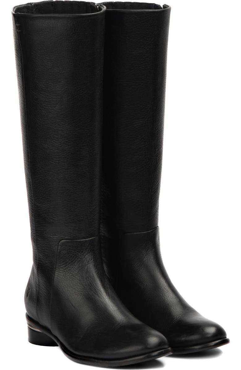 Frye Charlie Seam Boot, Main, color,