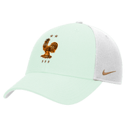 Nike Men's Nike  Green/Gray France National Team Rise Structured Adjustable Hat