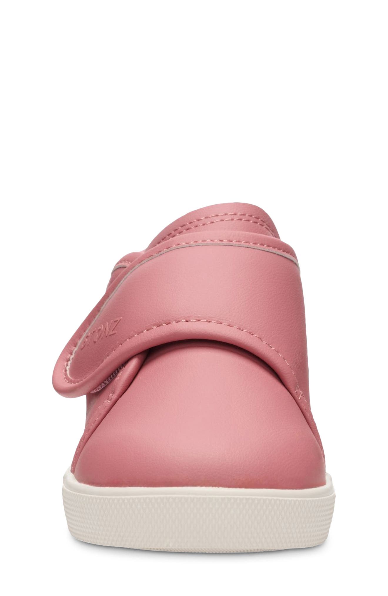 Kids' Cruiser Sneaker, Alternate, color, DUSTY ROSE