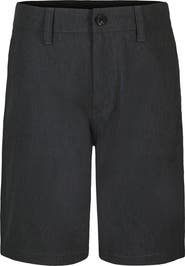 Quiksilver Miles Hybrid Shorts