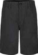 Quiksilver Miles Hybrid Shorts