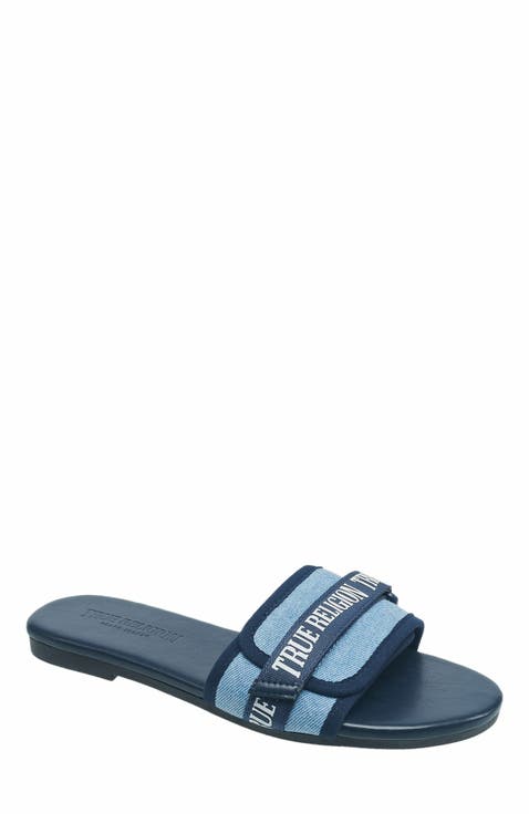 True Religion デニムセットアップパイロットキャップタグ付き