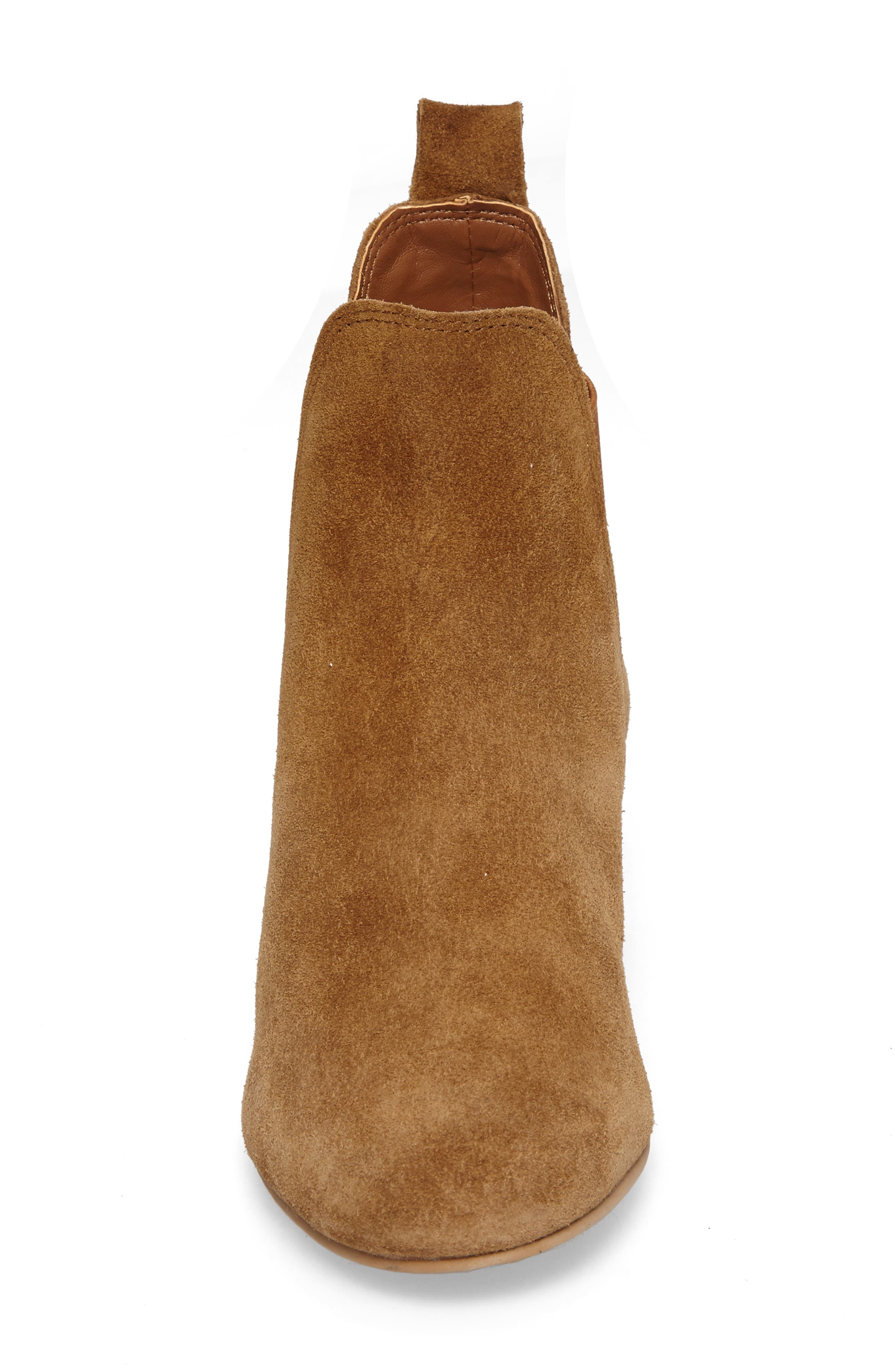 Barley Chelsea Boot, Alternate, color, TAN