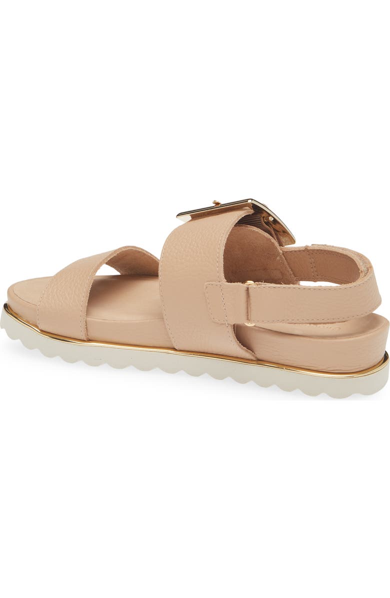Chocolat Blu Caia Slide Sandal, Alternate, color,