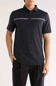 TravisMathew Flight Plan Polo