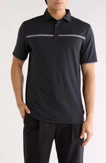 TravisMathew Flight Plan Polo
