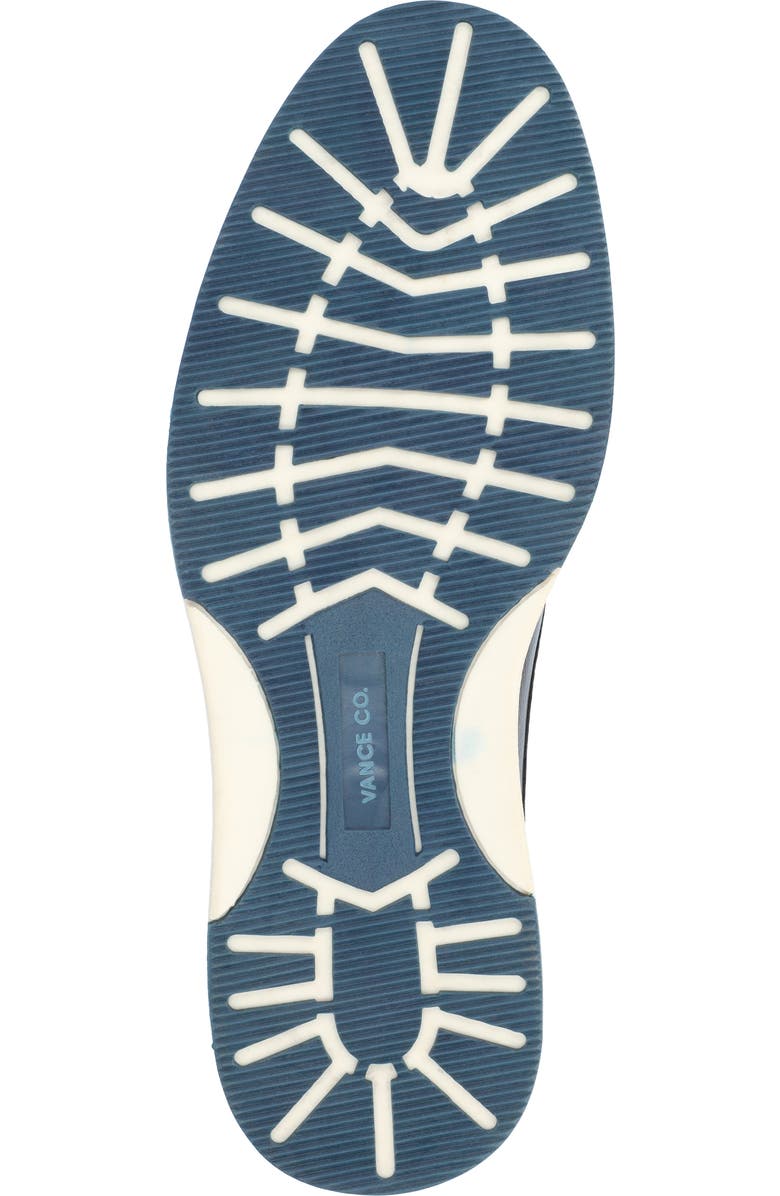 VANCE CO Jedd Hybrid Dress Shoe, Alternate, color,