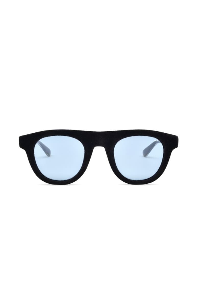 Bright Sunglasses, Main, color, BLACK