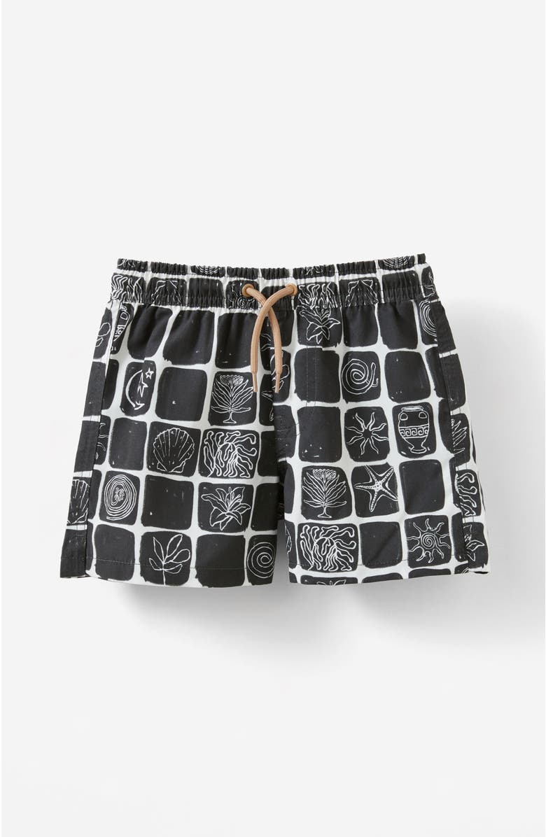 Cotton On Kids Kid's Bailey Board Short, Main, color,