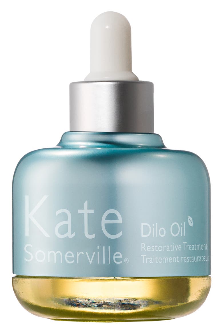 Dilo Oil Restorative Treatment, Main, color, NO COLOR
