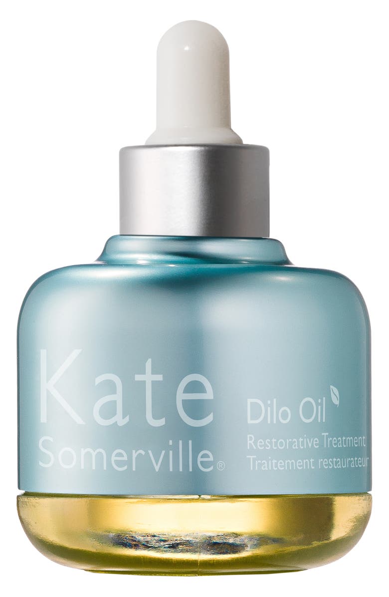 Kate Somerville<sup>®</sup> Dilo Oil Restorative Treatment, Main, color, 