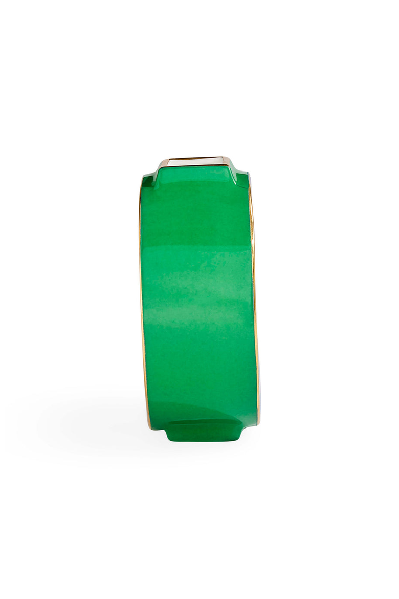 Portofino Circle Vase, Alternate, color, Blue / Green / Gold