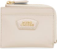 Marc Jacobs The Top Zip Wallet