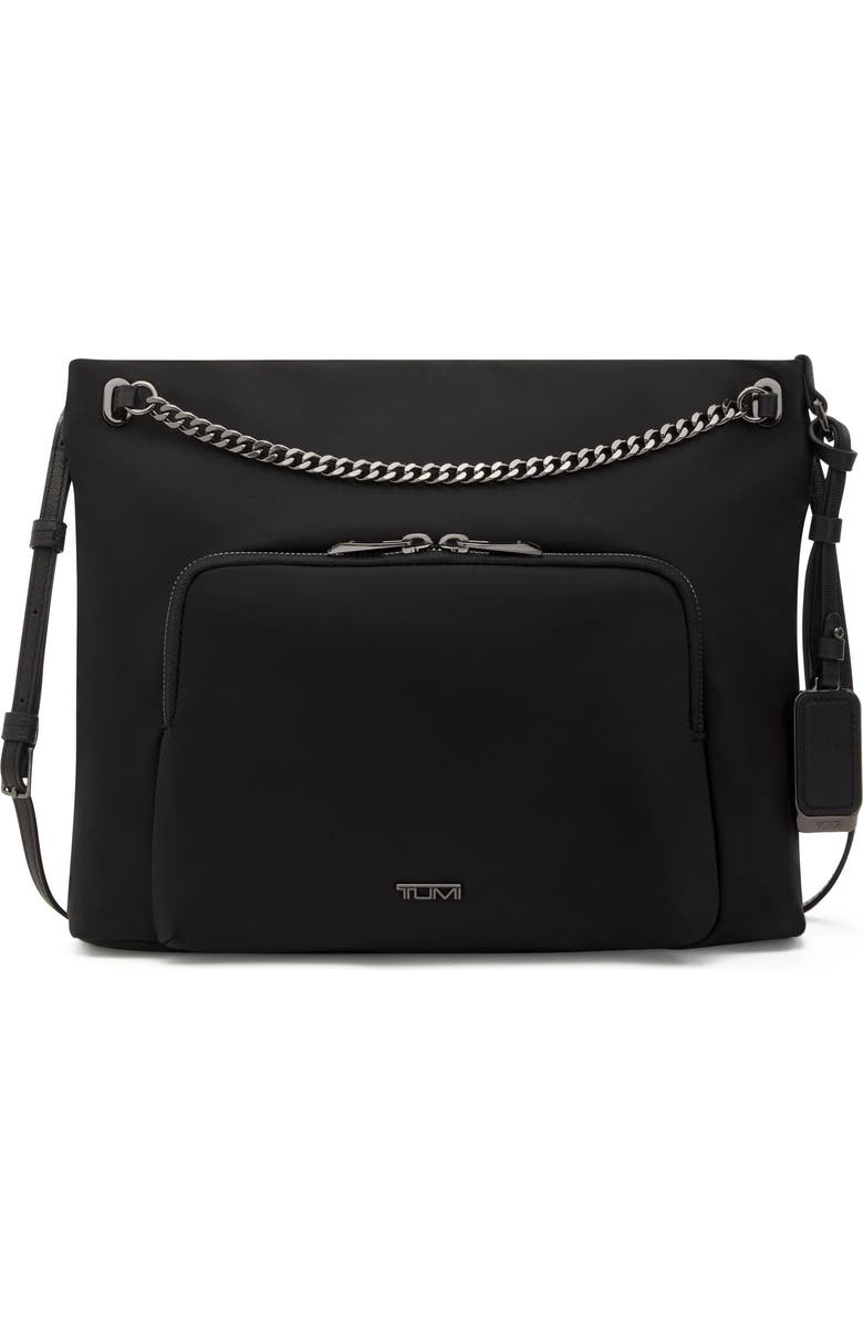 TUMI Nairobi Convertible Crossbody Bag, Main, color,