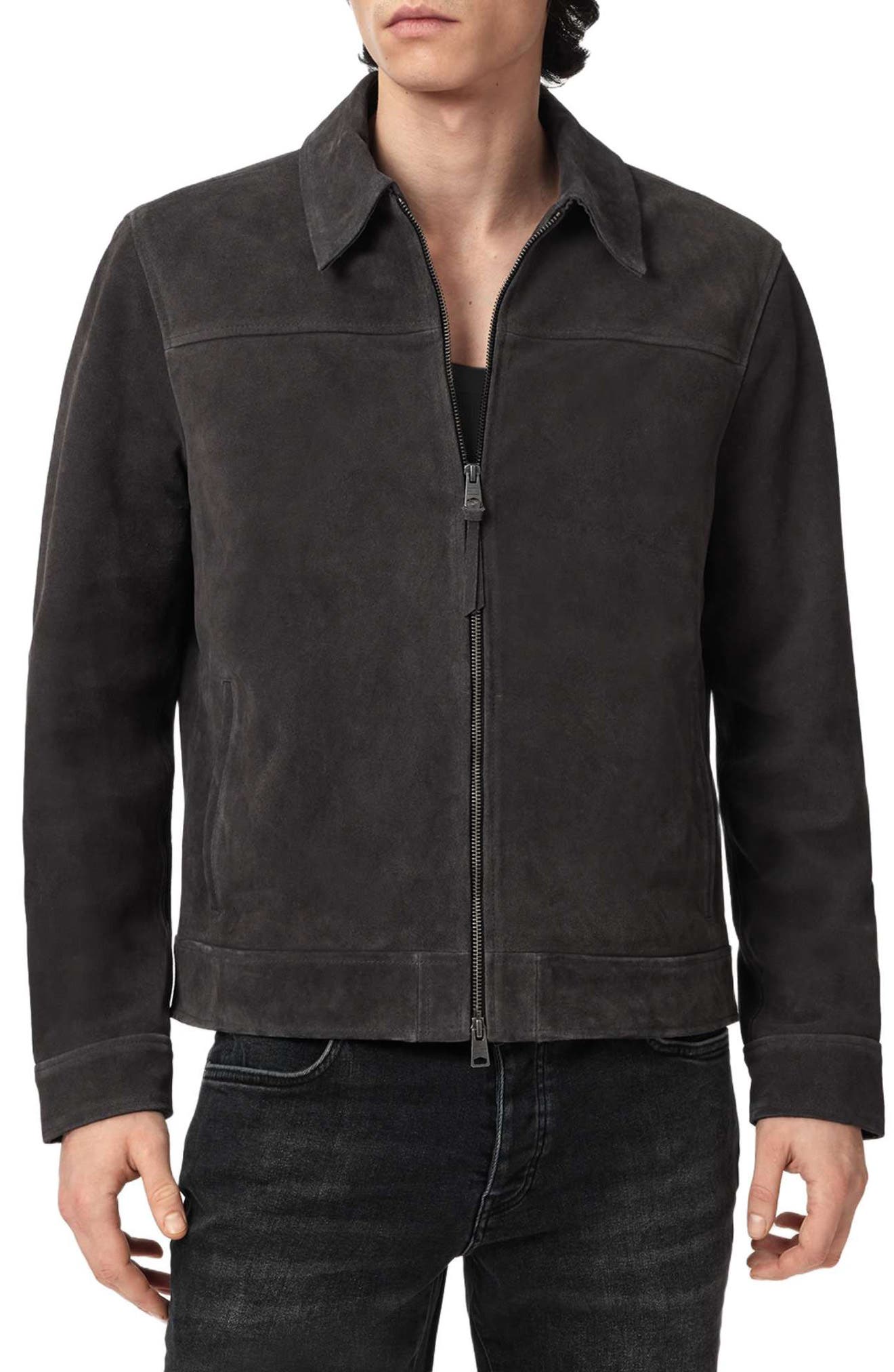 selected ANTHRACITE GREY