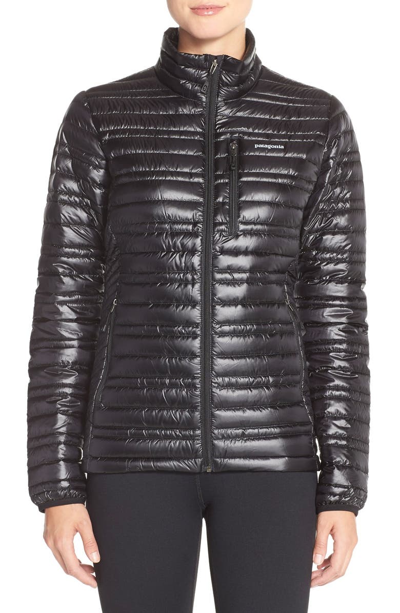 Patagonia Ultralight Down Puffer Jacket, Main, color, 