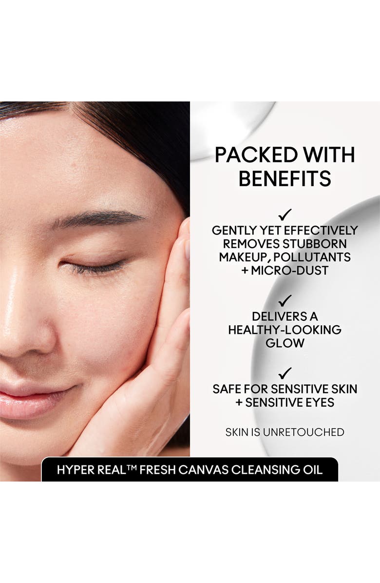 MAC Cosmetics Hyper Real Set (Nordstrom Exclusive) $87 Value, Alternate, color,