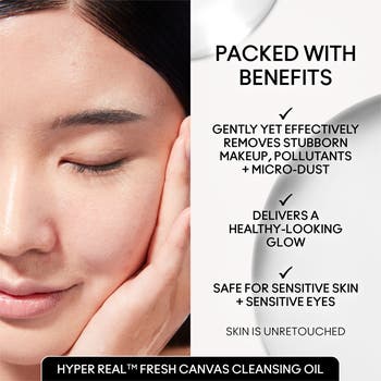 Hyper Real Set $87 Value