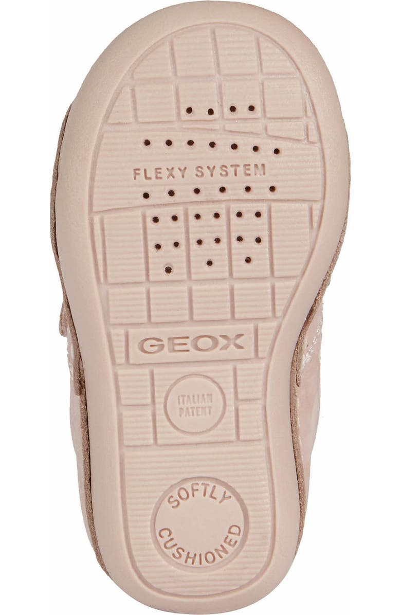 Geox Tutim Sneaker, Alternate, color,
