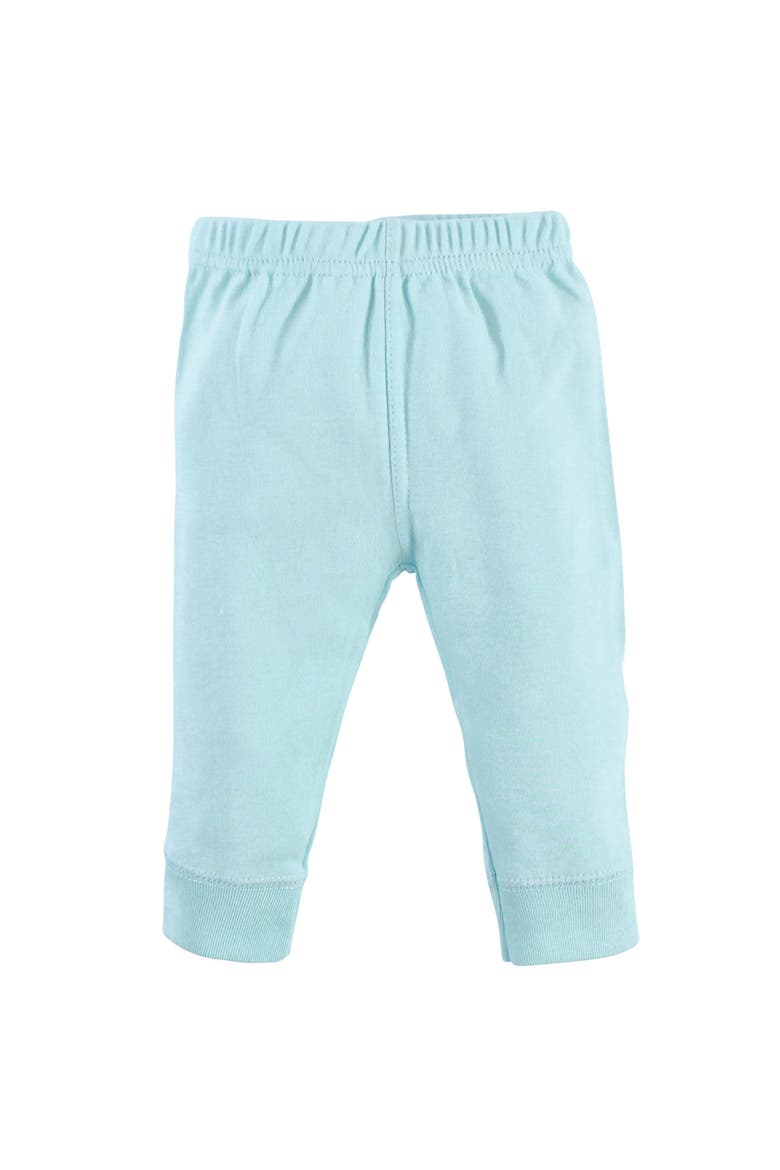 4Pk Pants, Alternate, color, Boy Basic Elephant