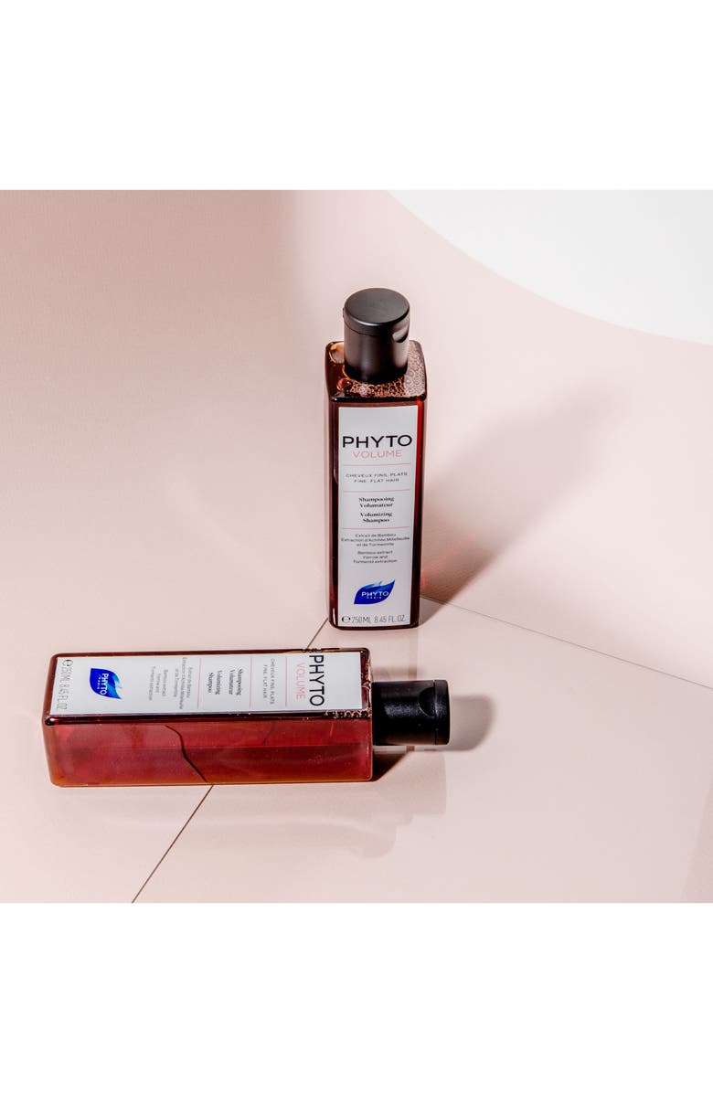 PHYTO volume Volumizing Shampoo, Alternate, color,