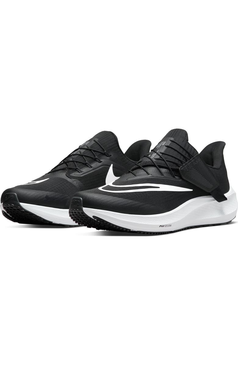 Nike Air Zoom Pegasus 39 Flyease Running Shoe, Main, color,