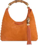 Rebecca Minkoff Nolita Leather Top Handle Tote