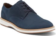 WINTHROP Pelton Suede Derby
