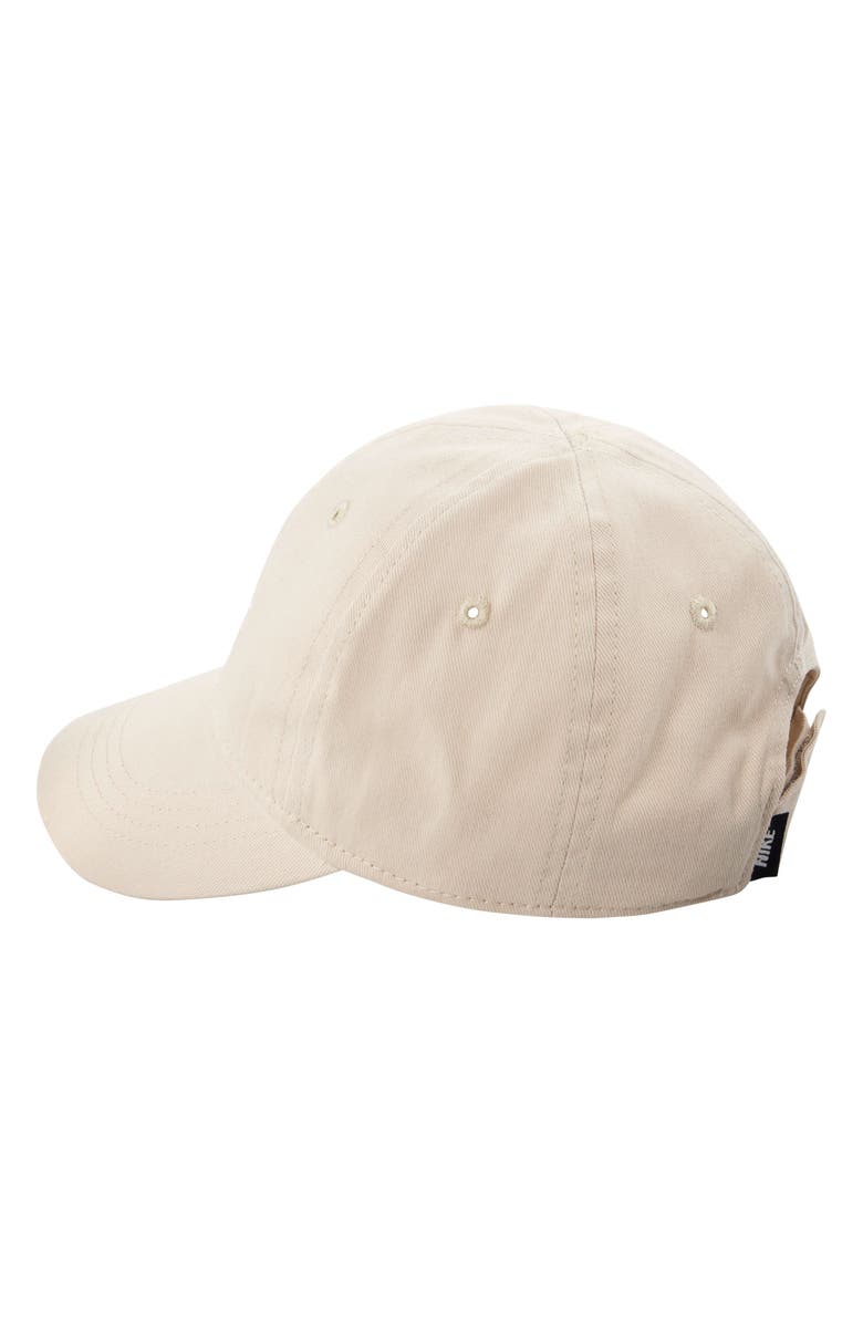 Nike Kids' Futura Curve Brim Baseball Cap, Alternate, color, 