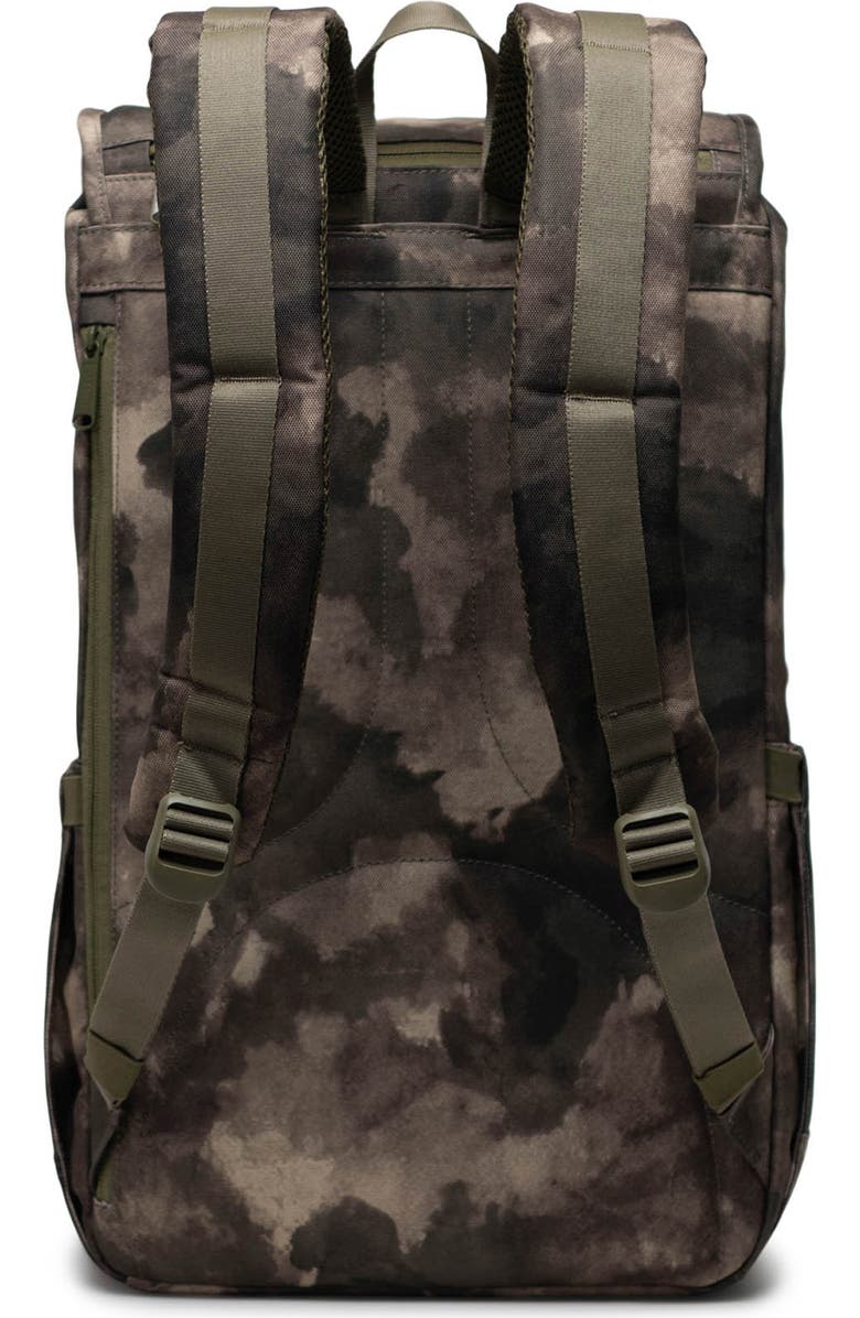 Herschel Supply Co. Little America Backpack, Alternate, color,