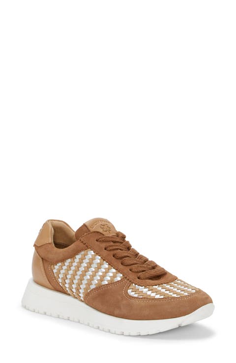 Deva Woven Sneaker (Women)