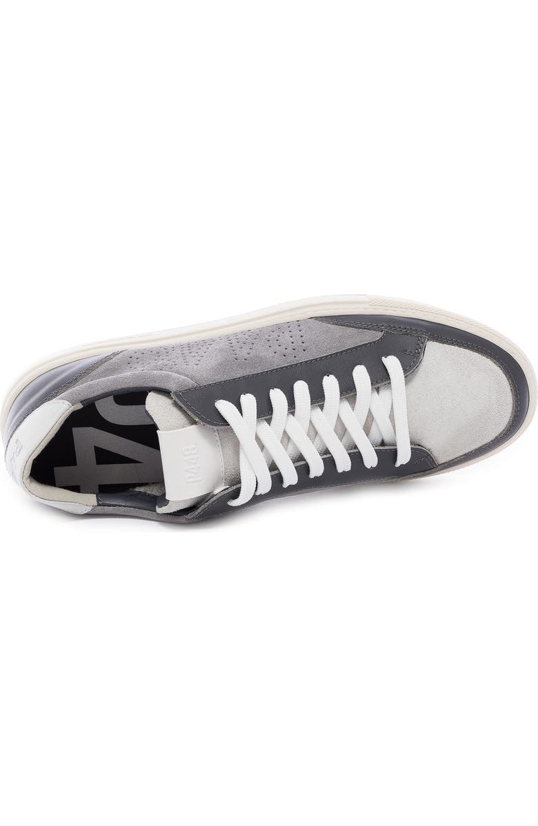 P448 Soho Sneaker, Alternate, color,