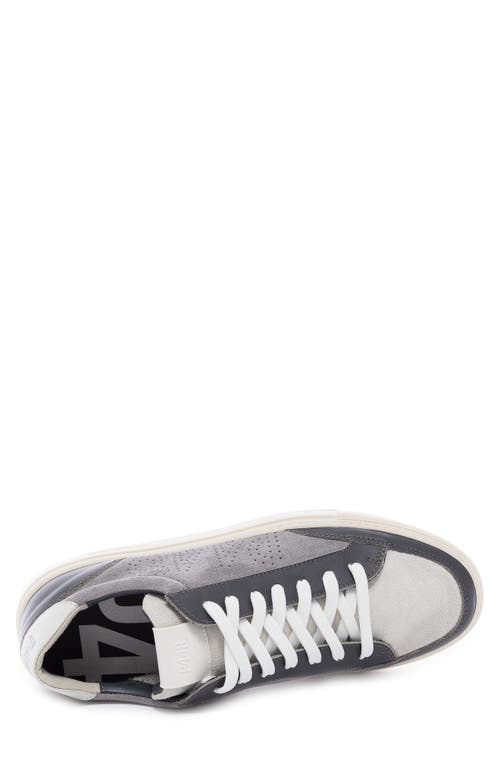 P448 Soho Sneaker