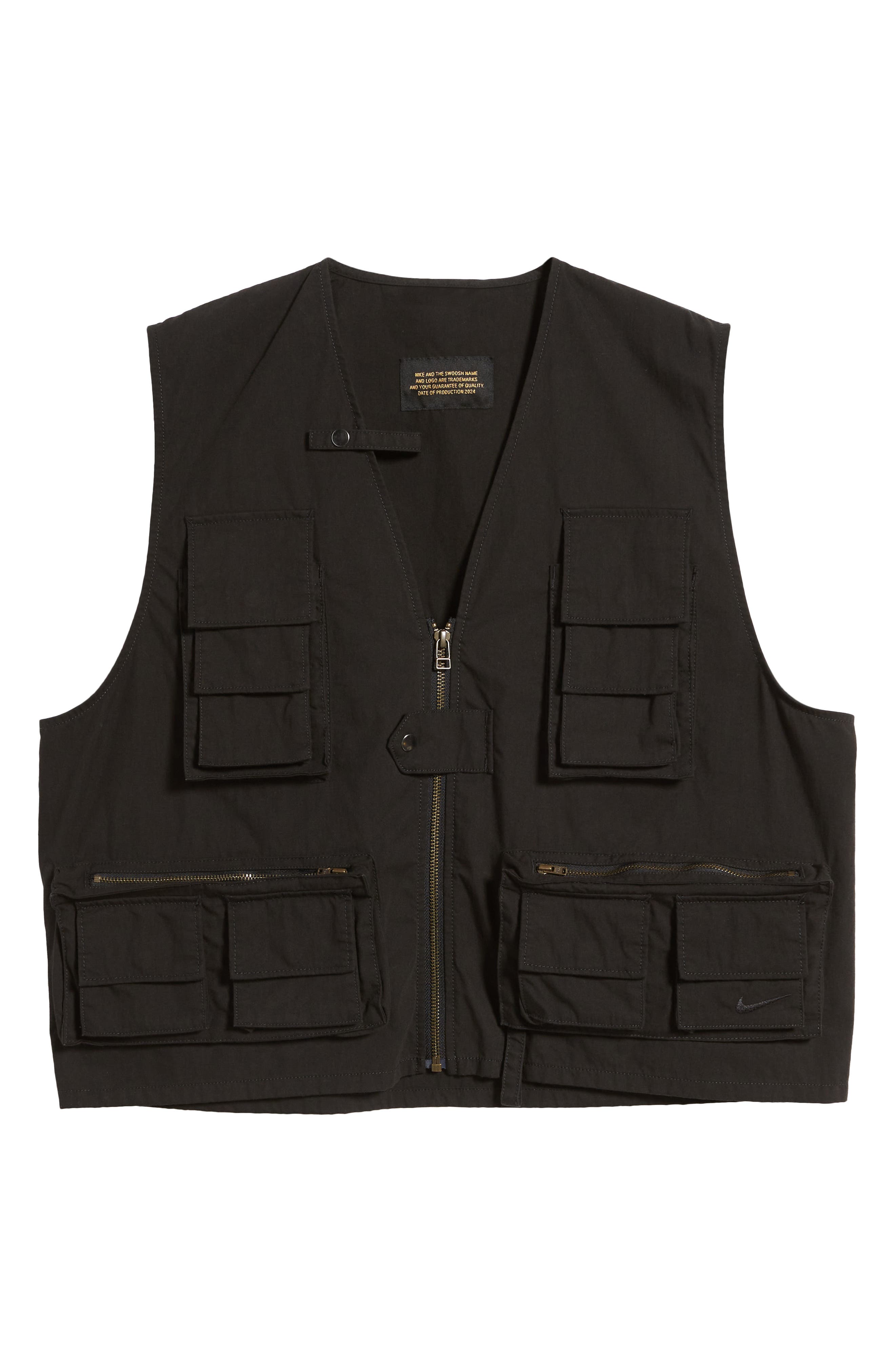 nike utility vests