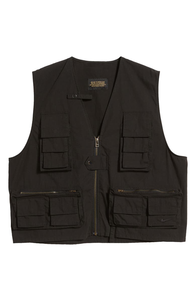 Nike Life Utility Vest, Alternate, color,