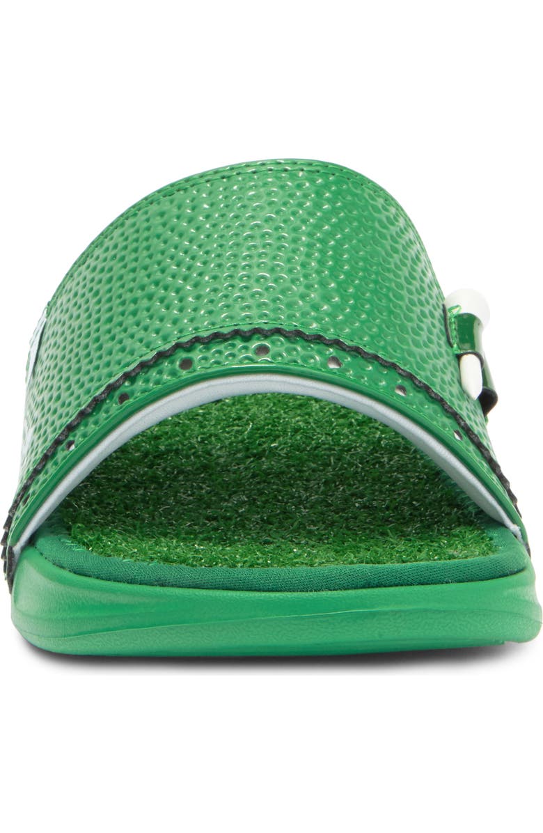 Reef Mulligan Golf Slide, Alternate, color, Links