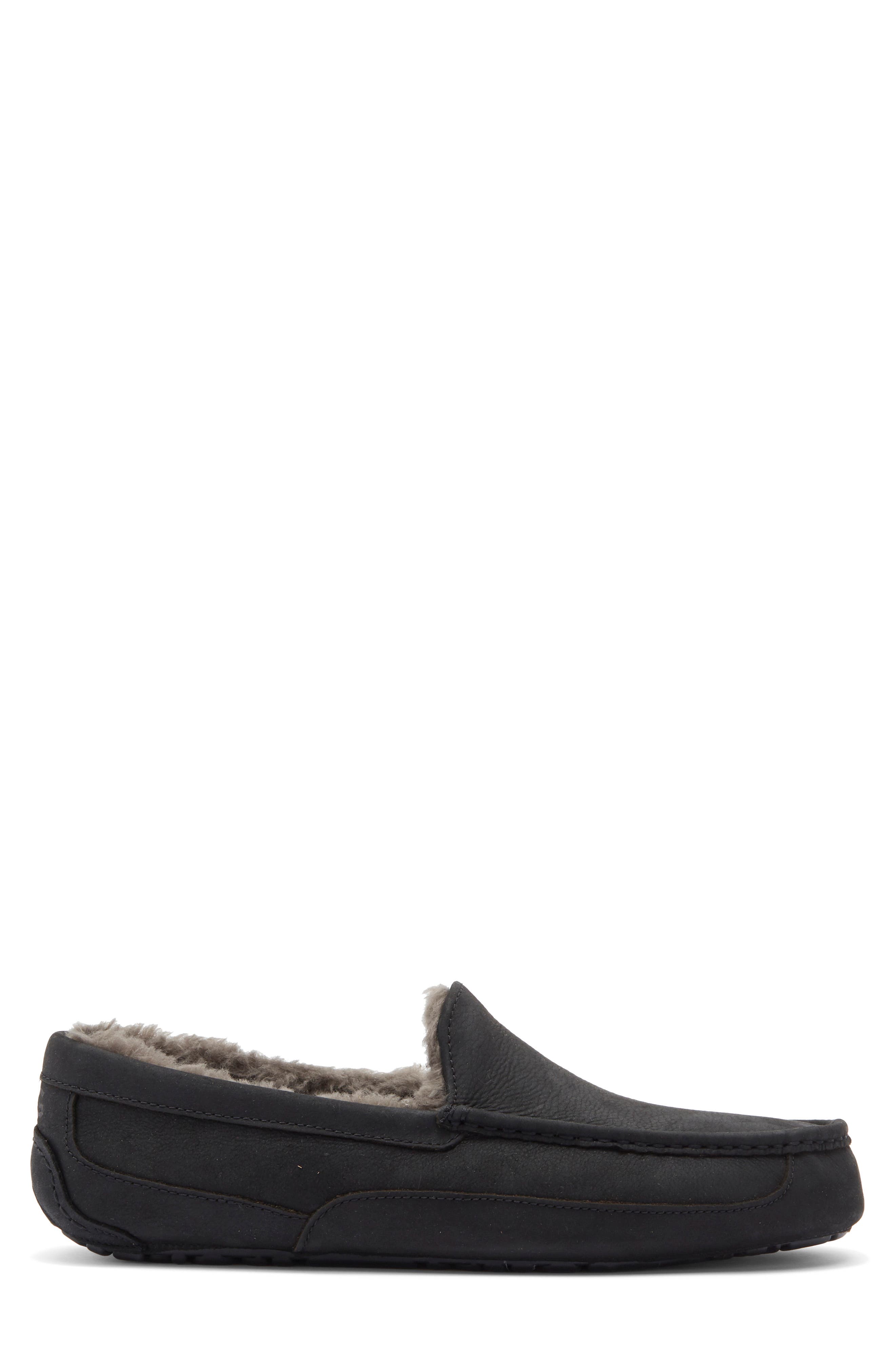 UGG<sup>®</sup> Ascot Loafer Slipper, Alternate, color, 