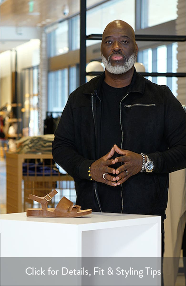 Mona Sandal, sales video thumbnail