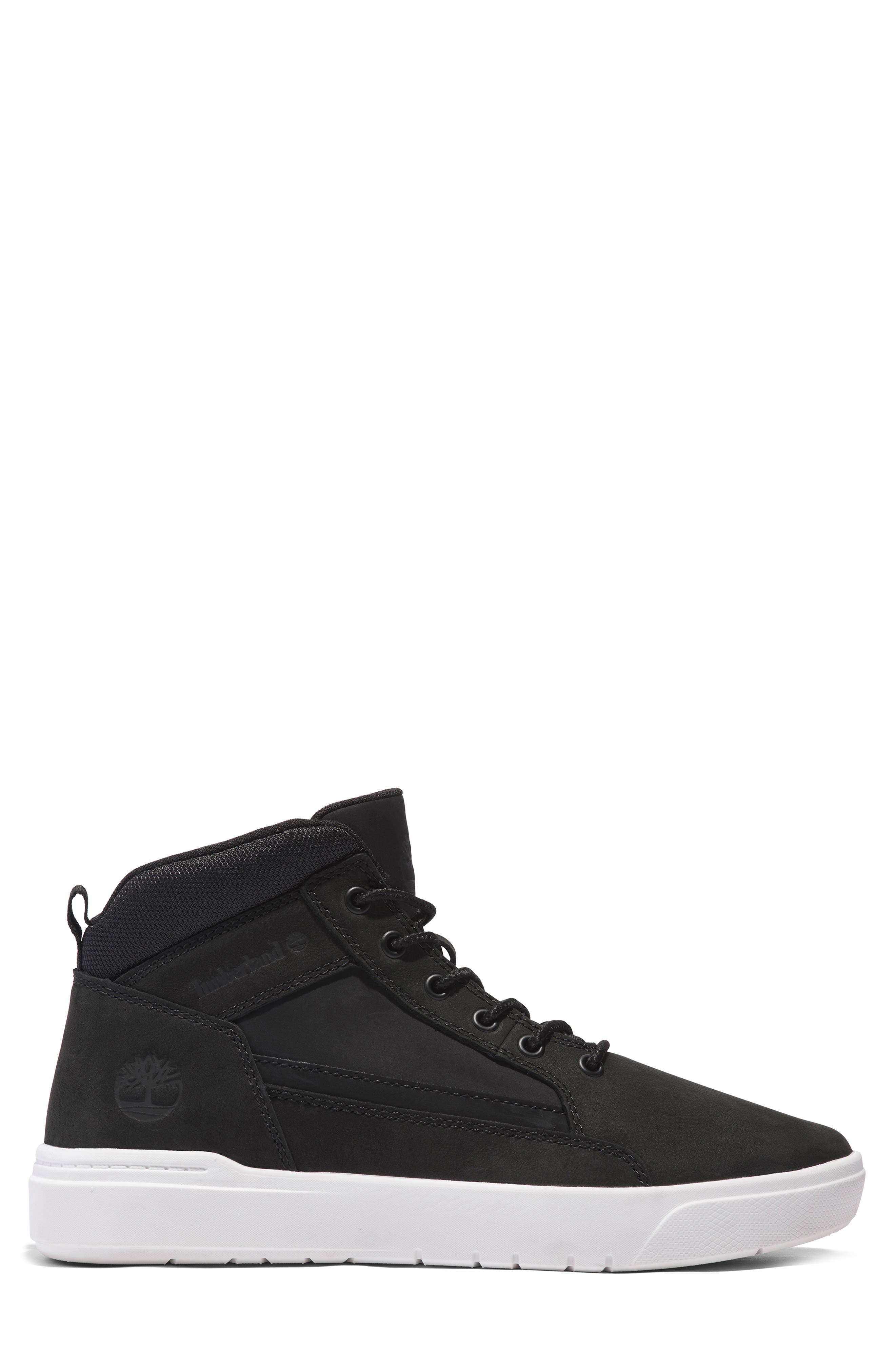 Timberland Allston Mid Sneaker, Alternate, color, 