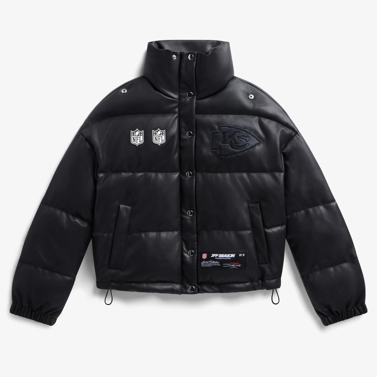 selected Black