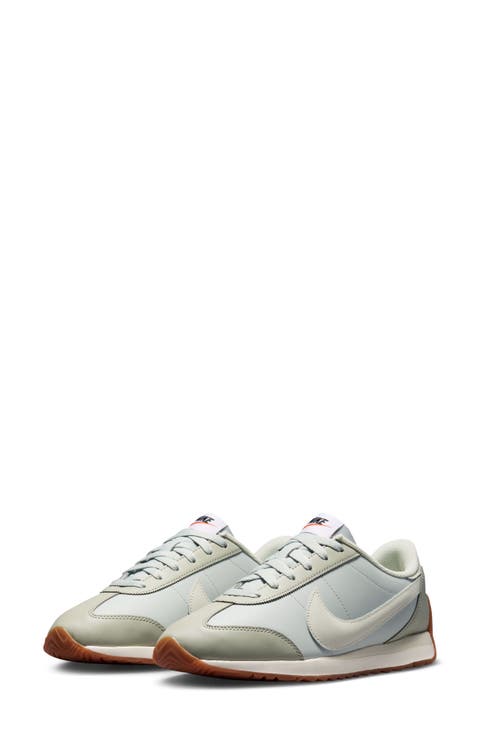 Pacific Low Top Sneaker