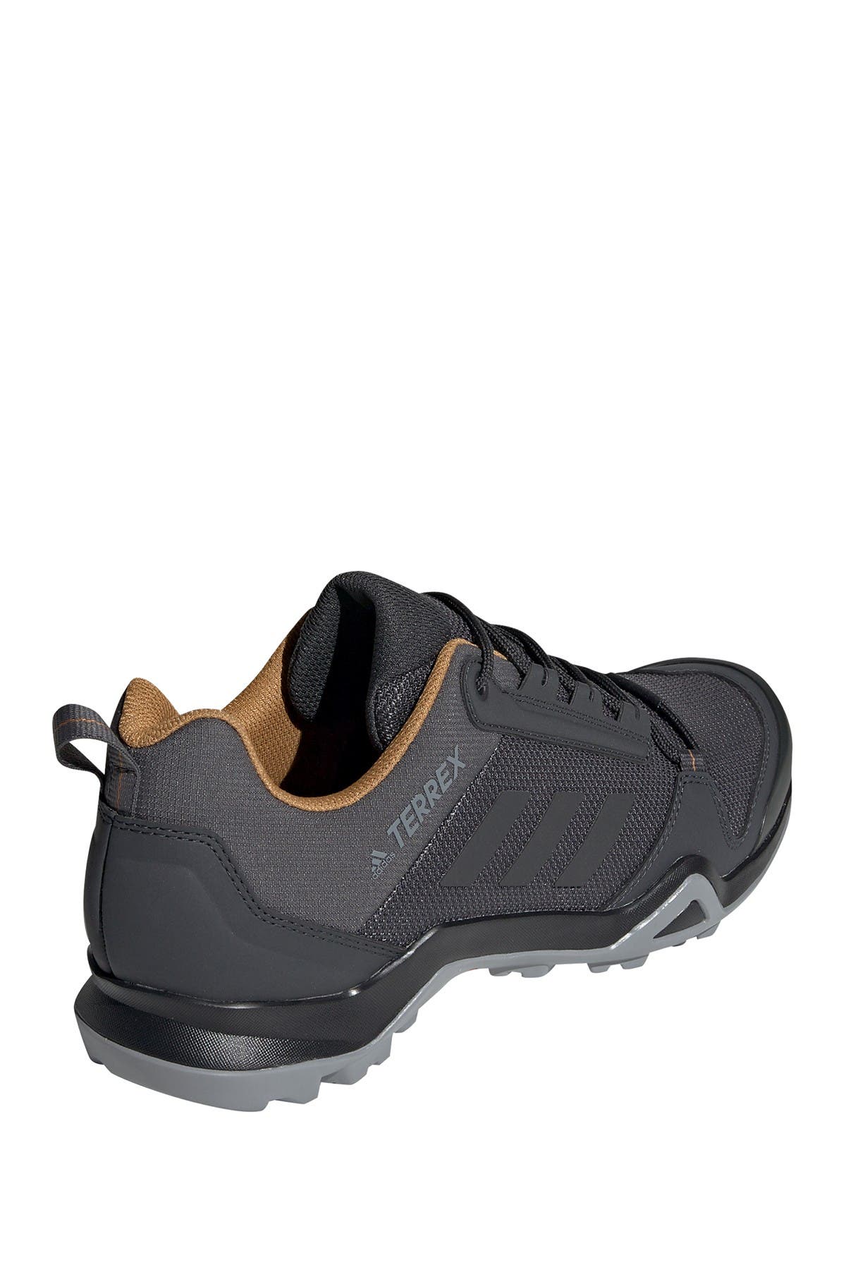 adidas Terrex AX3 Hiking Shoe, Alternate, color, 