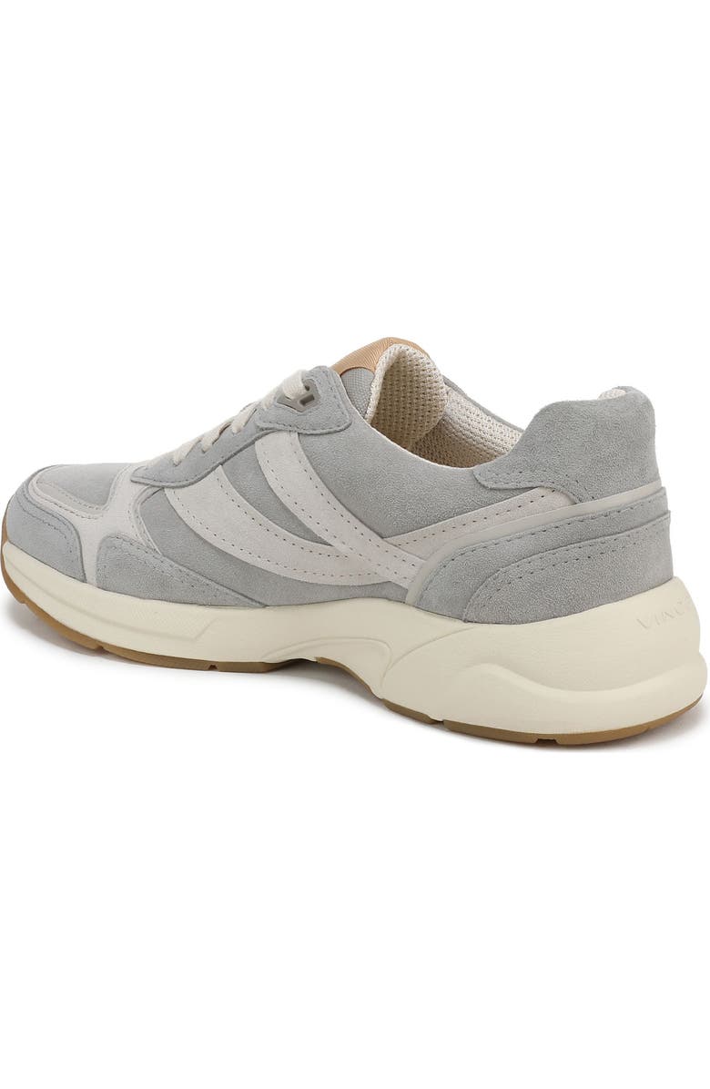 Vince Golden Gate Sneaker, Alternate, color, Fog/Horchata