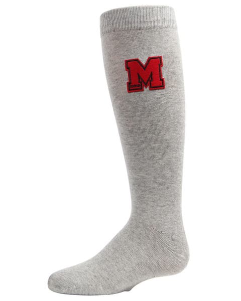 Varsity Knee-High Socks (Toddler, Little Kid & Big Kid)