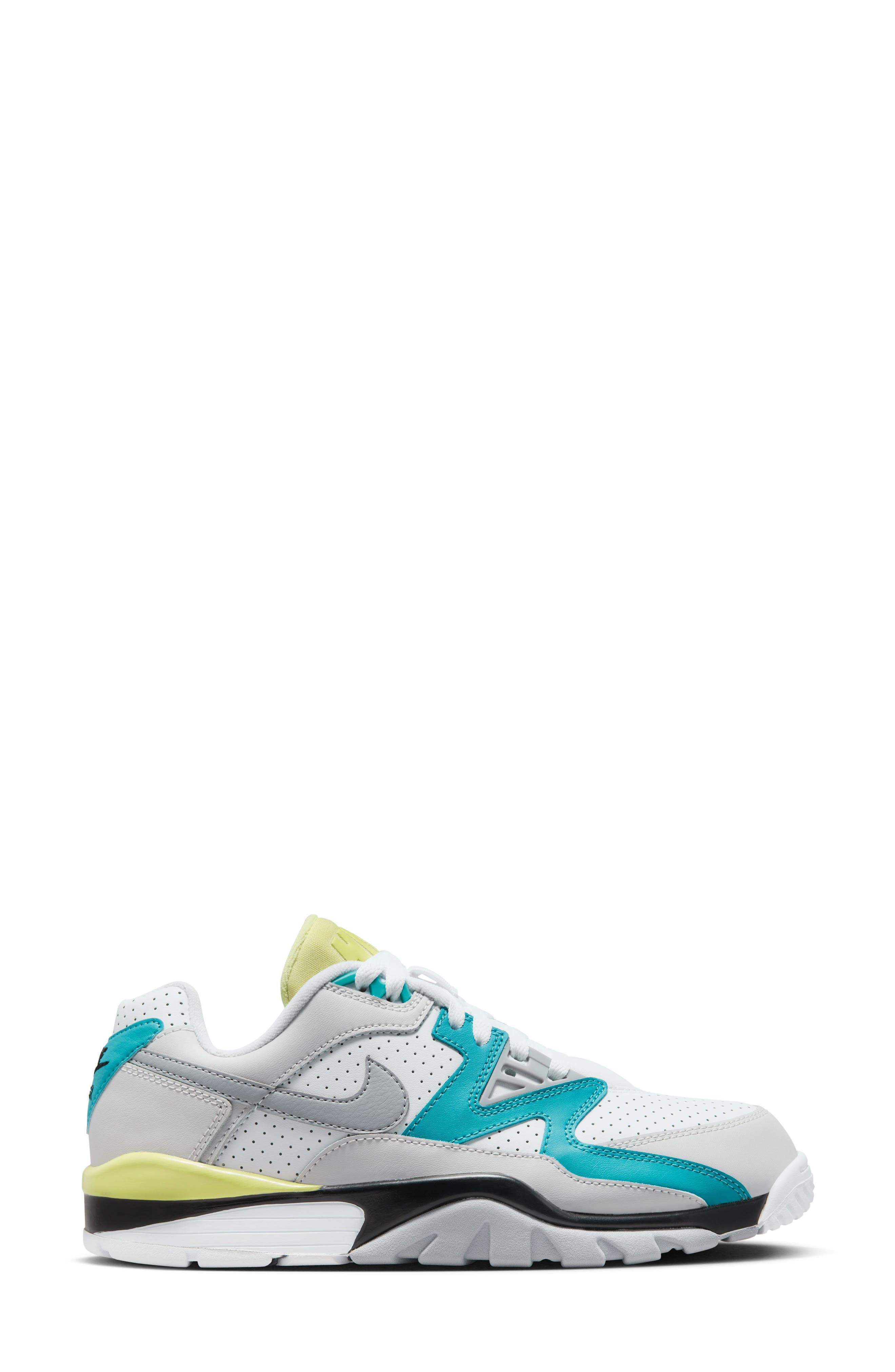 Nike Air Cross Trainer 3 Low Sneaker, Alternate, color, 