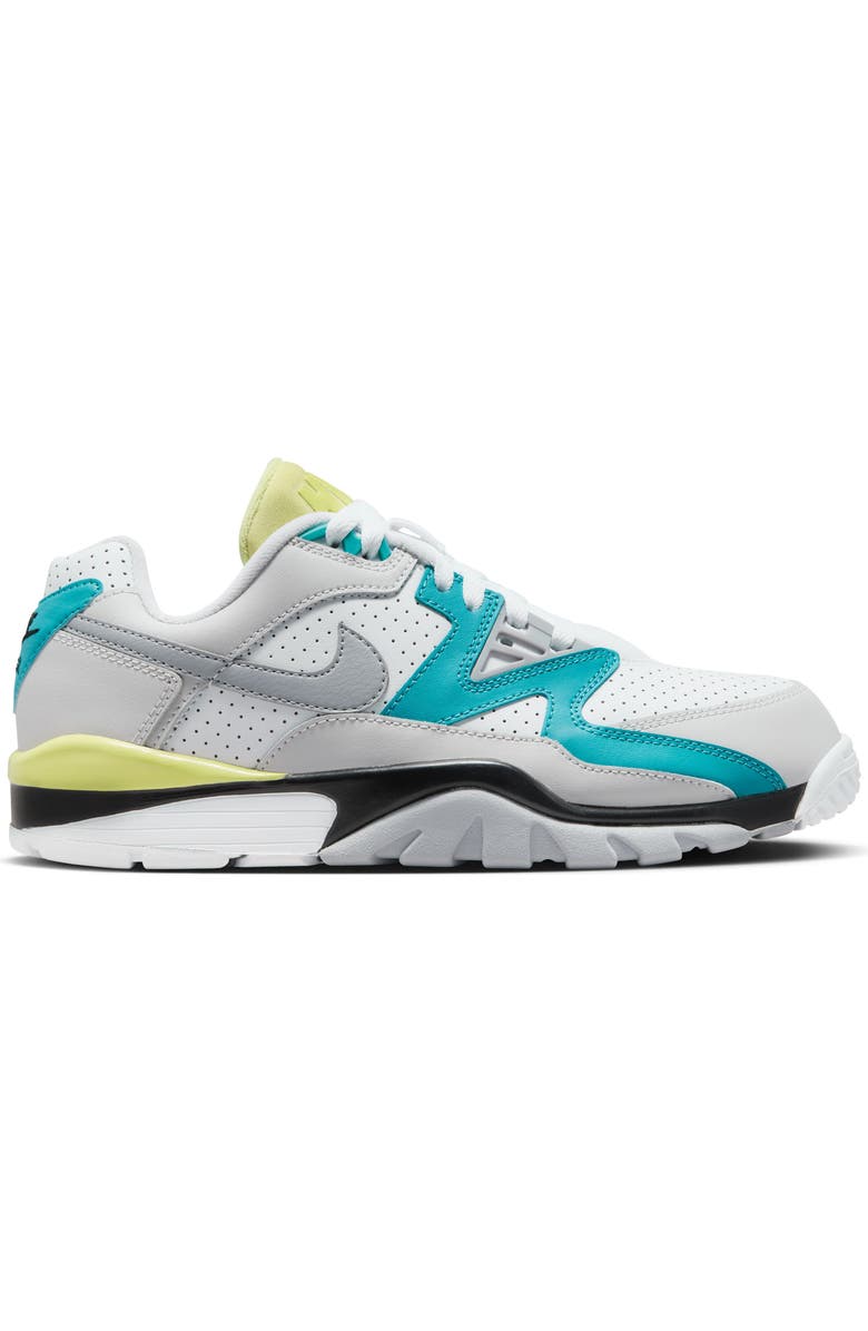Nike Air Cross Trainer 3 Low Sneaker, Alternate, color,