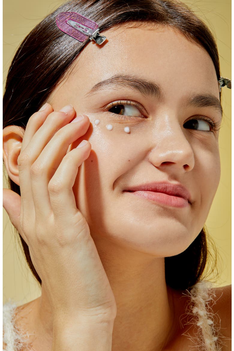 Advanced Snail Peptide Eye Cream, Alternate, color, NO COLOR