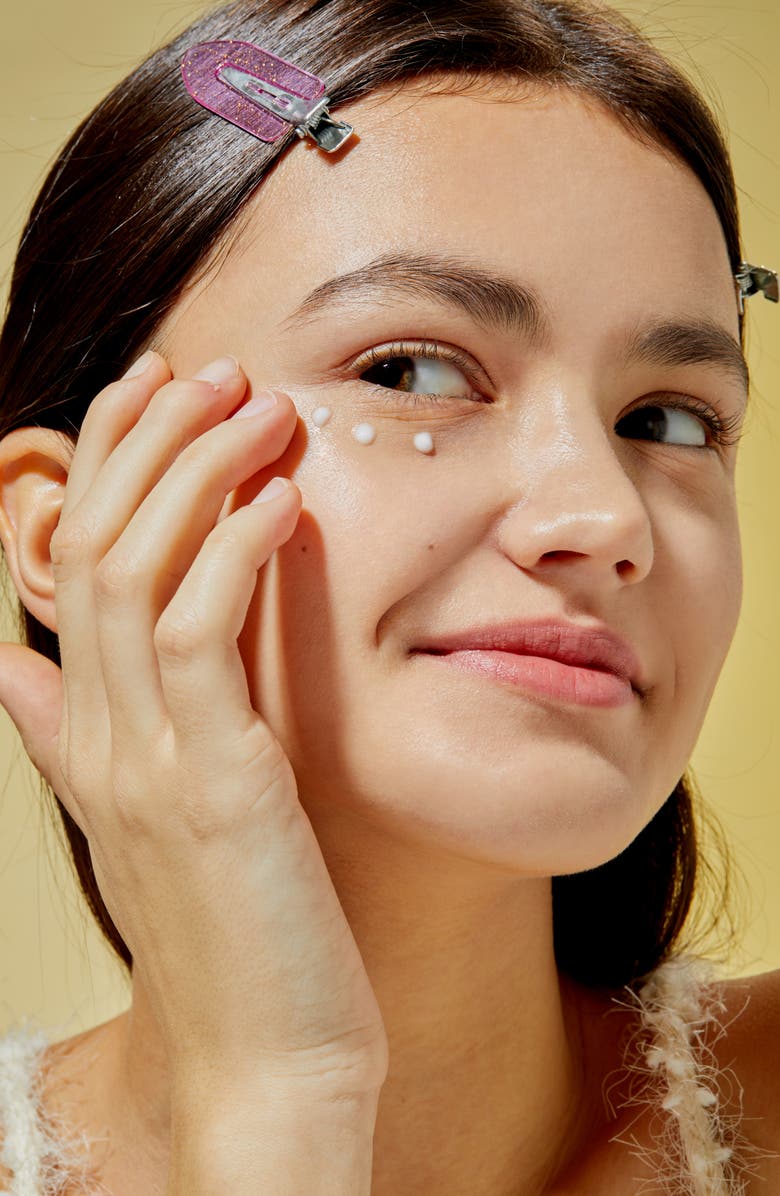 COSRX Advanced Snail Peptide Eye Cream, Alternate, color,